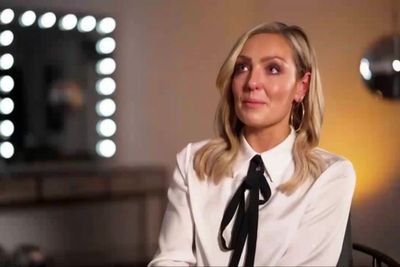 Strictly pays emotional tribute to Amy Dowden as dancer undergoes second mastectomy