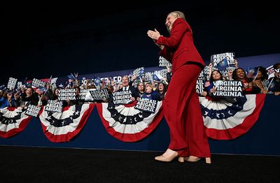 12 things I think I think after Tuesday’s elections - Roll Call