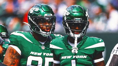 Jets' GM Darren Mougey said trading Sauce Gardner and Quinnen Williams is not a 'teardown'