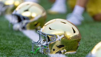 Auburn, Notre Dame Schedule Their First-Ever Football Matchups