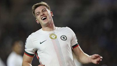 Chelsea Player Ratings vs. Qarabag: Sub-Par Blues Stunned on 5,000-Mile Trip