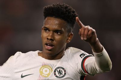 Chelsea player ratings vs Qarabag: Estevao sensational but Jorrel Hato abysmal as Blues frustrated in Baku