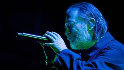 Radiohead kick off their European tour with a career-spanning setlist in Madrid - here's everything they played and where they're headed next