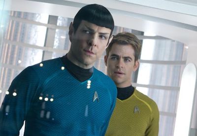 9 Years Later, 'Star Trek 4' Is Officially Dead