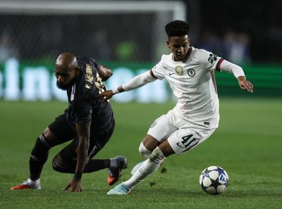 Three things we learned from Chelsea draw as Estevao provides cause for optimism as injury curse strikes again