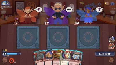 Arcane Eats Beginner’s Guide [Demo] + Tips, Cooking Strategy, Best Cards & More!