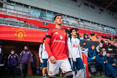 Manchester United wonderkid will be given Ruben Amorim chance with £65m boots to fill: report