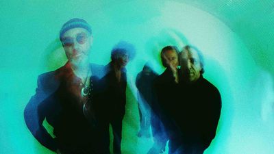 Cosmic proggers Gong tease upcoming album with brand new single Stars In Heaven