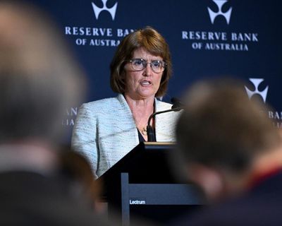 The RBA predicts inflation will rise faster than wages. Let’s hope it’s wrong