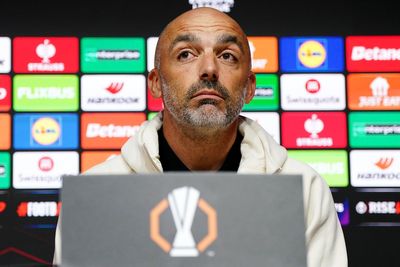 Maccabi Tel Aviv boss Zarko Lazetic sad to see fans banned for Aston Villa match