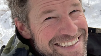 He kissed his family goodbye for a quick hunting trip, now he’s been missing in Oregon’s Mount Hood for 4 days