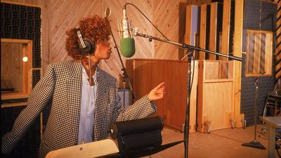 “Once we had that chorus, it’s like everything came from that. Some songs you agonise over, but this was not one of them”: Boy Meets Girl on how having one song rejected led to them writing Whitney Houston’s biggest ‘80s hit