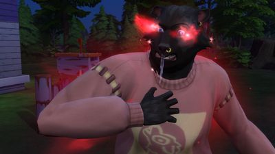 EA's bug-blasting mission in The Sims 4 continues, with its latest patch preventing Sims from WooHoo-ing in broken steam rooms and rampaging werewolves from getting distracted by Tiktok