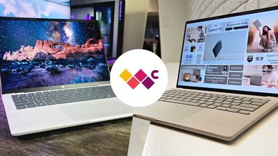 HP OmniBook 5 14 (G1q) vs. ASUS Zenbook A14: Budget OLED laptops face off