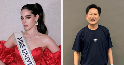 Drama Erupts At Miss Universe As Miss Mexico Hits Back At VP’s “Dumb” Comment