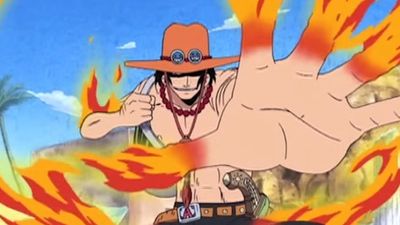 Netflix's One Piece Finally Confirmed Who Is Playing Luffy's Brother Ace, But There's One Part I'm Bummed About
