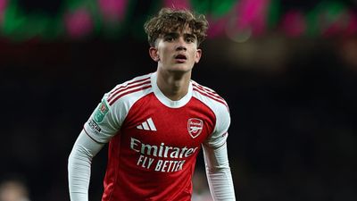 Max Dowman: The Measures Arsenal Are Taking to Safeguard 15-Year-Old Prodigy