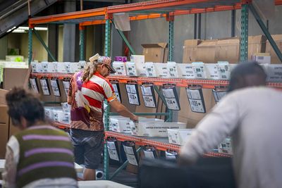 California Republicans challenge map allowed under Prop 50 - Roll Call