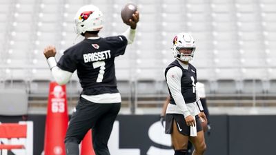 Three Reasons Why Jacoby Brissett Is The Right Choice For Cardinals Over Kyler Murray
