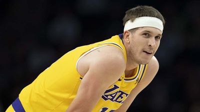 Austin Reaves Will Miss Primetime Lakers-Spurs Game With Injury