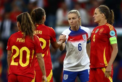 Lionesses draw Spain in World Cup qualifiers - what does it mean?