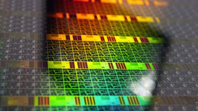 Electronics researchers have developed a new way to stack transistors in a die, to keep Moore's law alive for as long as possible