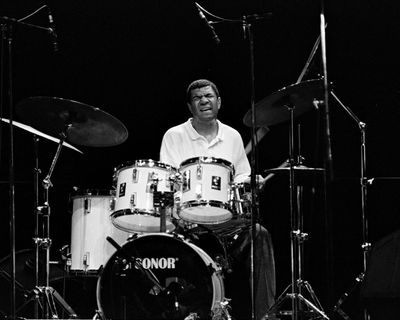 Jack DeJohnette obituary