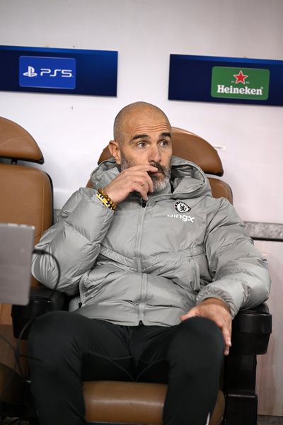 Chelsea: Enzo Maresca issues Romeo Lavia update as midfielder suffers new injury against Qarabag