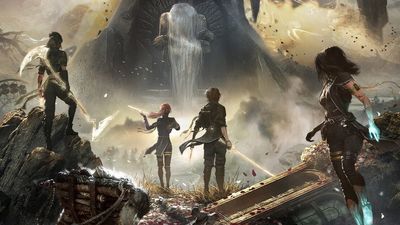 The 2025 Game of the Year field is crowded and varied, and I don’t think there’s a wrong answer within