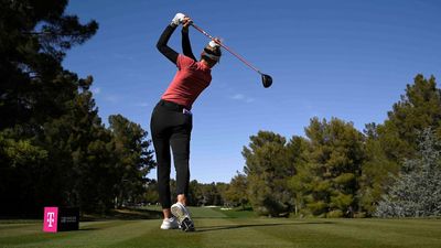 LPGA to Partner With Saudi Arabia PIF for U.S. Tournament