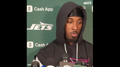 Jets’ Breece Hall Makes First Comments After Hectic Trade Deadline, Chiefs Rumors