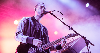 “It was the easiest song I ever wrote, and it's the most popular, and that really scares me!”: Inside the towering M83 monolith that left its creator with mixed feelings