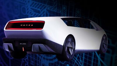 Honda Had Big Plans For Affordable EVs. Here's What Went Wrong