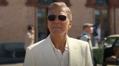 George Clooney Has A Good Reason For Telling Young Actors To ‘Get The F—k Off’ Of Social Media