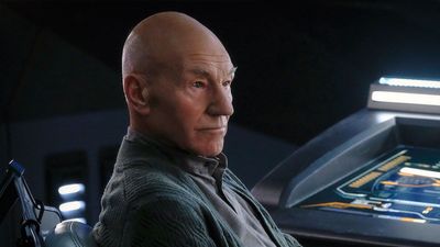There's A Big Rumor About Patrick Stewart Tied To Avengers: Doomsday, And As A Star Trek Fan, I'm A Bit Sad
