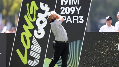 Why Is LIV Golf Moving To 72-Holes?