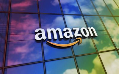 Amazon: Breakout Confirmed—Here’s Where It Could Go Next