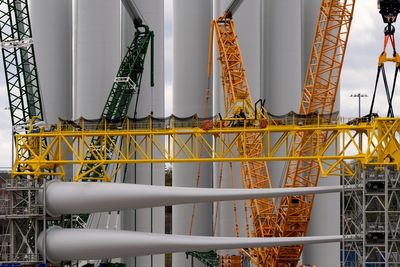 Judge allows Trump administration to reconsider approval for a Massachusetts offshore wind farm