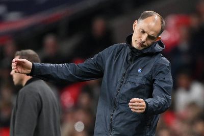 England: Thomas Tuchel dealt injury blow as old issue resurfaces for key foward