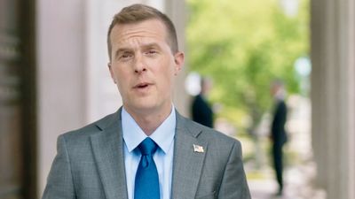 Quick Facts About Rep. Jared Golden: Age, Wife and Kids, Net Worth, and Why He Won't Seek Reelection