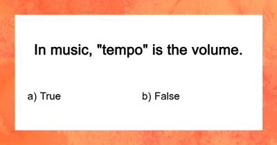 Only The Smartest Minds Can Score 36/36 On This Ultimate Final School Exam