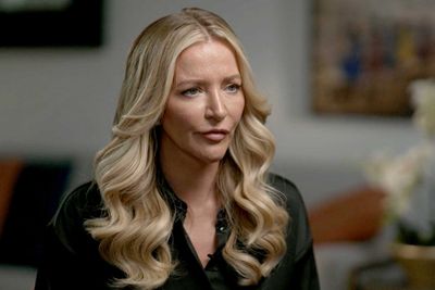 Company linked to Michelle Mone owes £39m in tax, new documents reveal