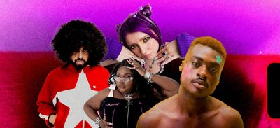 The A-Z Of Australian Artists You Need To Get In Your Ear Holes This Instant: Part 4