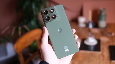 Motorola's slimmest ever phone might show the future of ultra-thin phones in one key way