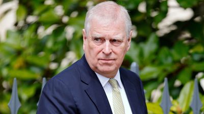 Thought Andrew had nothing left to lose? He's now being stripped of the honour Queen Elizabeth 'approved' for his 55th birthday