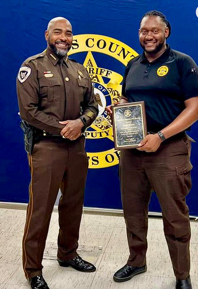 Mississippi Man On Run After Allegedly Killing Jail Guard Secured Rare Courtroom Win Years Earlier