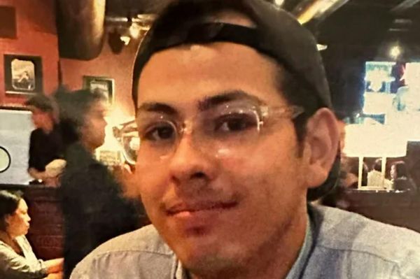 Disturbing dashcam footage shows LA police fatally striking skateboarder