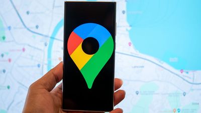 Here's what the redesigned Google Photos and Maps icons look like