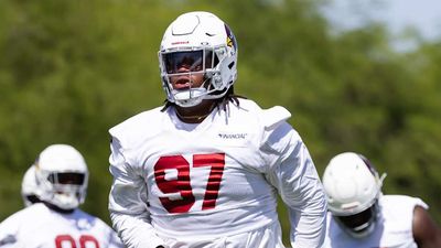 Cardinals Rookie Takes Brutal Shot at Cowboys After Dominant Win in Dallas