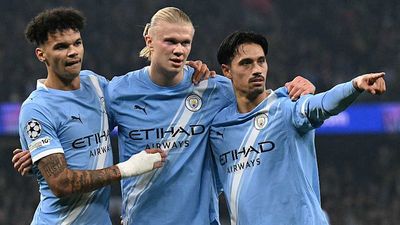 Man City Player Ratings vs. Borussia Dortmund: On-Fire Haaland Haunts Former Club